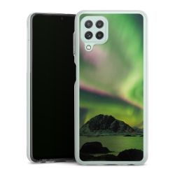 Bumper Case transparent