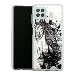 Bumper Case transparent