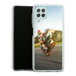 Bumper Case transparent single