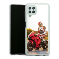 Bumper Case transparent single