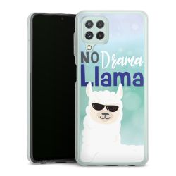 Bumper Case transparent