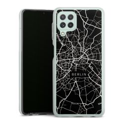 Bumper Case transparent