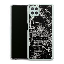 Bumper Case transparent