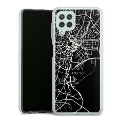 Bumper Case transparent