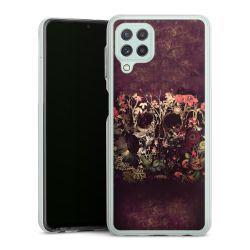 Bumper Case transparent