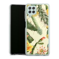 Bumper Case transparent