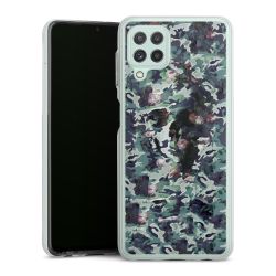 Bumper Case transparent