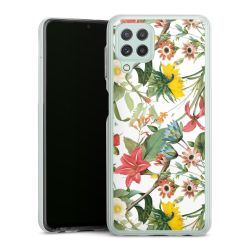 Bumper Case transparent