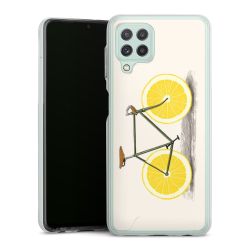 Bumper Case transparent