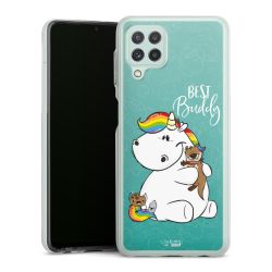 Bumper Case transparent single