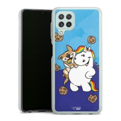 Bumper Case transparent single