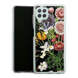 Bumper Case transparent