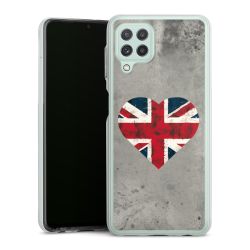 Bumper Case transparent single