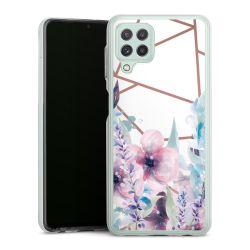 Bumper Case transparent