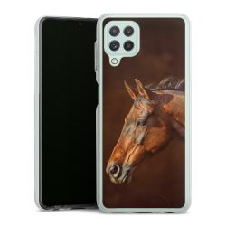 Bumper Case transparent