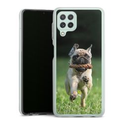 Bumper Case transparent