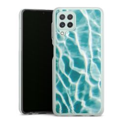 Bumper Case transparent