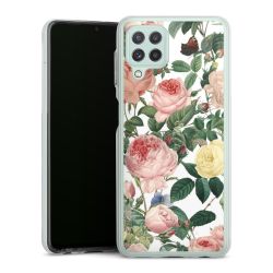 Bumper Case transparent