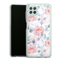 Bumper Case transparent