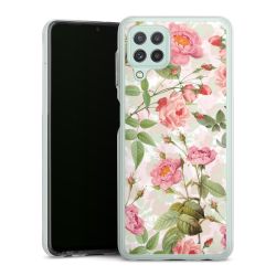 Bumper Case transparent