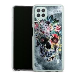 Bumper Case transparent