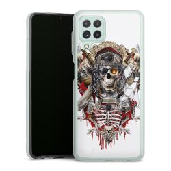 Bumper Case transparent