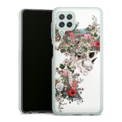 Bumper Case transparent