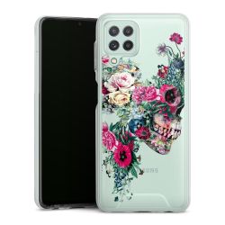 Bumper Case transparent