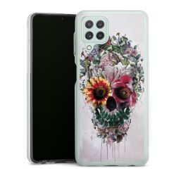 Bumper Case transparent