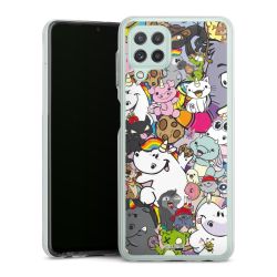 Bumper Case transparent single