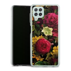 Bumper Case transparent