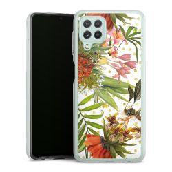 Bumper Case transparent