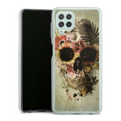 Bumper Case transparent