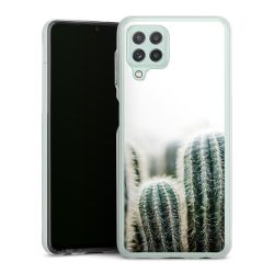 Bumper Case transparent