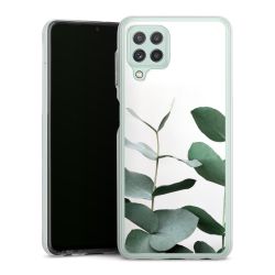 Bumper Case transparent