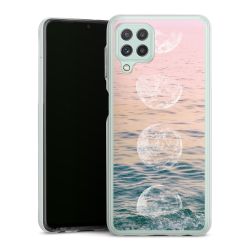 Bumper Case transparent