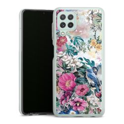 Bumper Case transparent