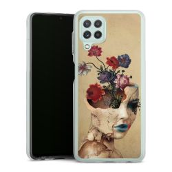 Bumper Case transparent