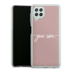 Bumper Case transparent