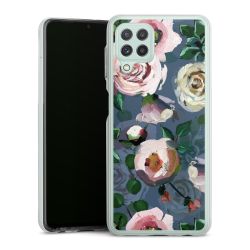 Bumper Case transparent