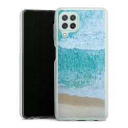 Bumper Case transparent