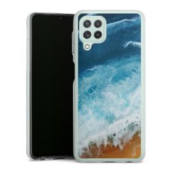 Bumper Case transparent