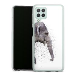 Bumper Case transparent