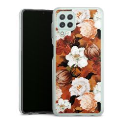 Bumper Case transparent