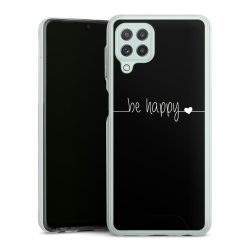 Bumper Case transparent