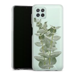 Bumper Case transparent