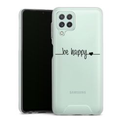 Bumper Case transparent