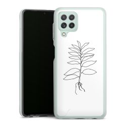 Bumper Case transparent