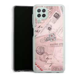 Bumper Case transparent