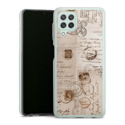 Bumper Case transparent